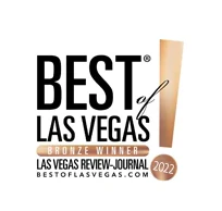 best of last vegas bronze winner 2022