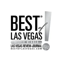 best of last vegas silver winner 2022