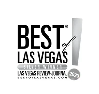 best of last vegas silver winner 2023
