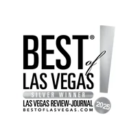 best of last vegas silver winner 2025