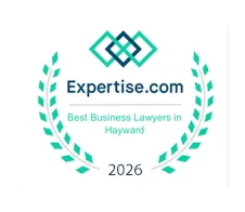expertise.com best business lawyers in hayward 2026