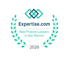 expertise.com best probate lawyers in san ramon 2026