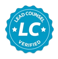 lead counsel verified
