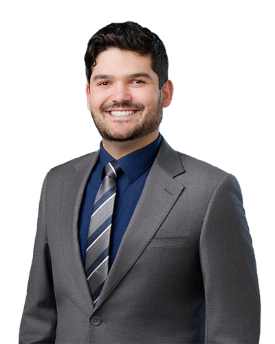 Nathan Grubin