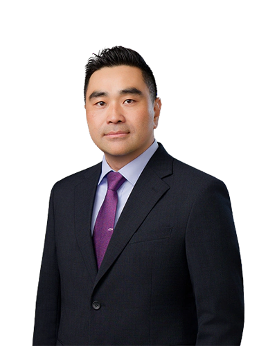 John Park