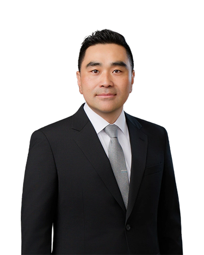 John Park