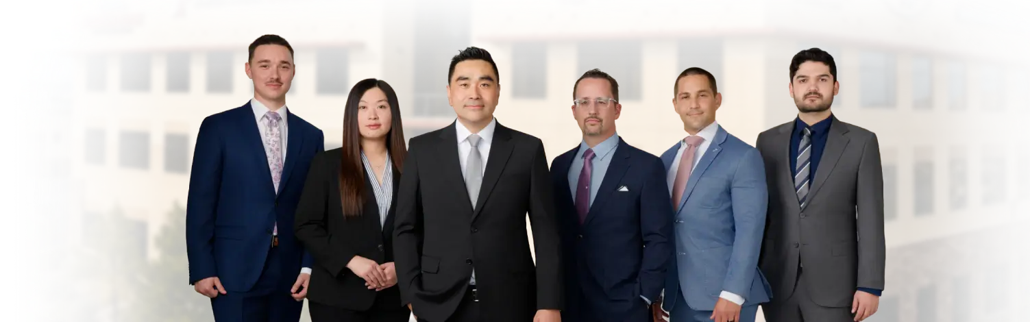 John Park Injury Law