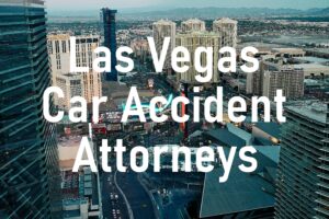 Las Vegas Car Crash Attorneys